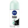 Nivea Roll-on Women 50ml B&W Invisible Fresh (Indonesien) Ks
