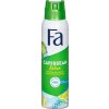 FA Deo Women 150ml Caribbean Wave Ks