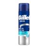 Gillette Gel 200ml SERIES Sensitive Cool Eucalyptus Ks