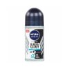 Nivea Roll-on Men 50ml B&W Invisible Fresh Ks