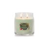 YANKEE CANDLE ENCHANTED ORCHARD SIGNATURE MEDIUM