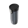 Contigo Thermosbecher West Loop 470 ml, Kristallblaubeere