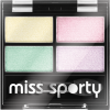 Miss Sports Lidschatten Quatro 416