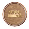 RimmelMEL Puder Natürlicher Bronzer 002