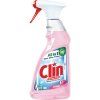 Clin Fensterspray 500ml Pfingstrose