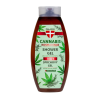 PALACIO Cannabis Rosmarinus Duschgel, 500 ml