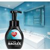 BACILEX | Pěnové mýdlo s antimikrobiální přísadou | 300 ml