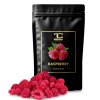 KRÁSNĚ ZRALÉ MALINY | lyofilizované, celé plody sušené mrazem