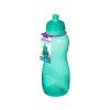 Sistema Hydrate Wave Twist n Sip Flasche 600 ml, Minze
