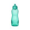 Sistema Hydrate Wave Twist n Sip Flasche 600 ml, Minze