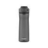 Contigo Cortland 2.0 Trinkflasche 720 ml, Lakritz