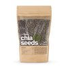 chia seeds 500g mockup