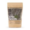 chia seeds 500g mockup