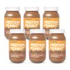protein peanut butter chocolate flavour 6x900 g gymbeam