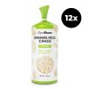 brown rice cakes 7 seeds 12x120 g gymbeam