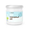 bio coconut oil