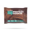 asap cookie tripple chocolate 70 g gymbeam