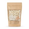 blanched almond slices