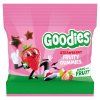 Goodies Erdbeer-Fruchtgummibärchen 17 g