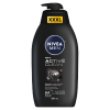 Nivea MEN SG 887ml Active Clean