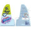 Vanish Oxi Action Weißfleckenentfernungsgel 3 l