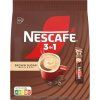 Nescafé 3in1 Mix, brauner Zucker, Beutel 10 (165 g)