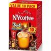 NYCoffee 3in1 Classic Box, 10 x 140 g