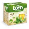 Loyd Tea Pyramiden-Minze 40 g