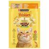 Friskies Hühnchen-Beutel 85g