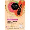 Bio-Gesichtsmaske 25 g – Antioxidativ & Anti-Aging