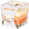 Bispol Candle Vanille-Cupcake (SNK80-202) 170 g