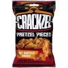 Crackzel Brezeln, scharfe Buffalo Wings, 65 g