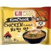 Kimchoo Instantnudeln 80g, extra scharfer Hühnergeschmack