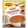 Maggi scharfe Gulaschsuppe 58g