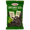 Mogyi geröstete schwarze Sonnenblumenkerne 200 g