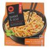 OBNTO Instant-Udon-Nudeln, Sesam, süß-sauer, 240 g