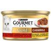 Gourmet Gold Doseneintopf mit Rind- und Hühnerfleisch, 85 g