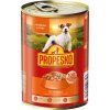 Propesko Hühnerstücke + Leber in Sauce 415 g