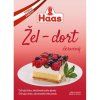 HAAS Geleekuchen rot 11 g