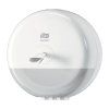 TORK SmartOne Mini Toilettenpapierspender mit Mittelrolle, weiß T9
