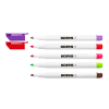 Kores Whiteboard-Marker KM Mix, 6 Stück