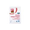 aro Fotopapier A4, 50 Blatt, 1 Stück