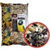FinePet Futter für große Papageien, Supermix 800 g