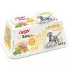 Chejn Bravo Plus Hühnerfleischkonserve mit Gemüse und Sanddorn, 430 g