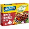 Kochbuch Rinderbrühe 6 Würfel 60 g