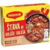 Maggi-Brühe für Gulasch 60 g