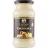 FJK Carbonara-Nudelsauce 340g