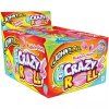 JohnyBee Kaugummi Crazy Roll /36/ 15g