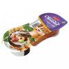 Gurmex CreamSchokoladenriegel mit Milch-/Kakaocreme /24/ 25 g