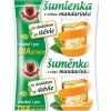 Herbex DIA Brausetablette mit Stevia-Mandrake /50/ 6 g